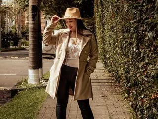 karimelee_19 cam model