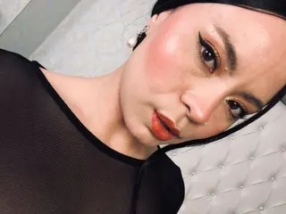 kassieHudson cam model
