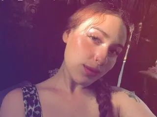 katdesiree22 cam model