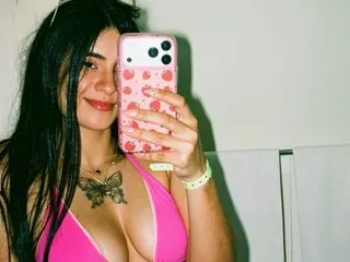 katiuska_lovely cam model