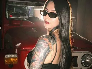 kittyhell_cam cam model