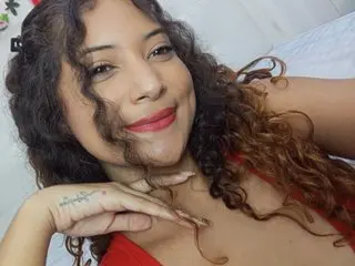 lia78 cam model