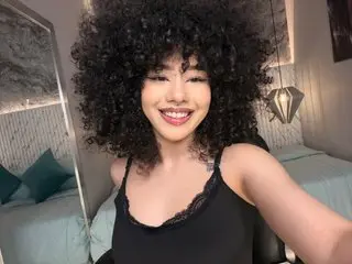 liawavy cam model