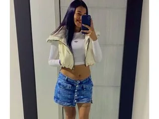 liitlee_engelss — live cam