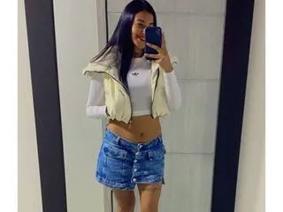 liitlee_engelss cam model