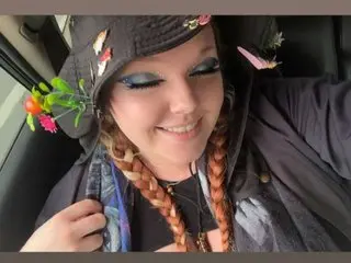 lilvixenbabe cam model