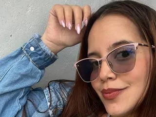 lissamilk cam model