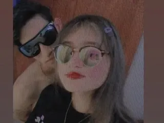 littleAlyy18 cam model