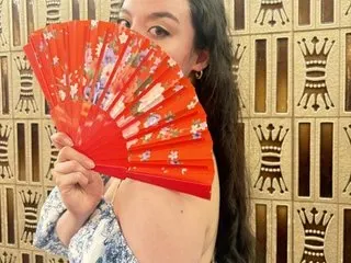 littleeveapples cam model
