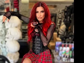 lizzyLexington cam model