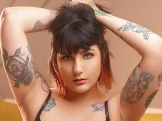 luanox cam model