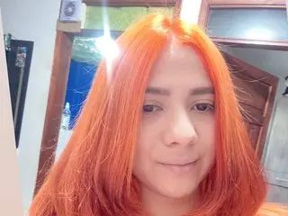 luna0102 cam model