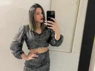 luna0102 cam model