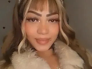 madamzarina — Streamate cam model