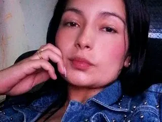 mariana_blaze cam model