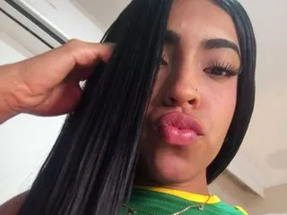meganstathan cam model