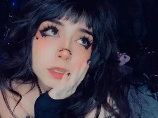 messynessyy cam model