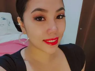 mickita cam model