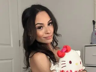 milaxrae — Streamate cam model