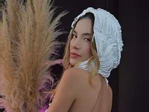 mileysaens cam model