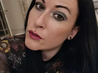 missgennyrock cam model