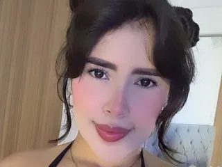 nataliedaviis — Streamate cam model