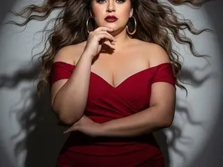 nathyxx cam model
