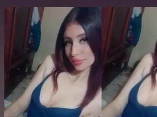 natyblue27 — Streamate cam model