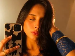 nova_lanee cam model