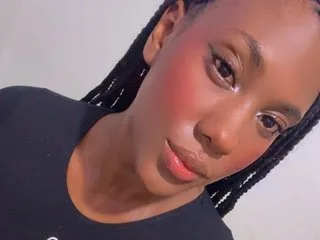 parisfox_ebony — live cam
