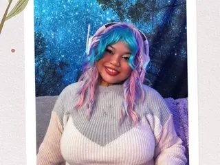 pixiedust444 cam model