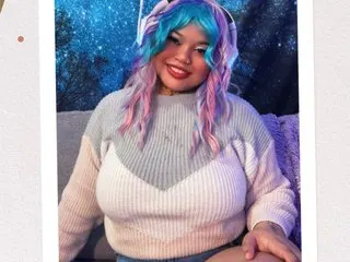 pixiedust444 cam model