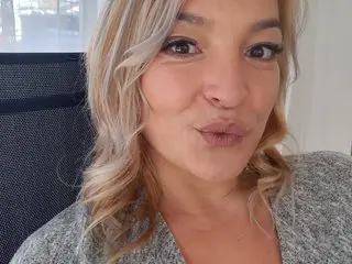 queenfeetMaria