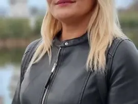 queenfeetMaria