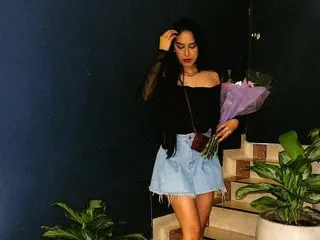 raavenluxX cam model