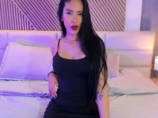 raavenluxX cam model