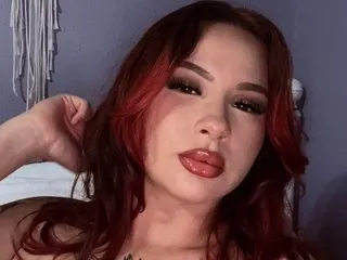 ravenn_rose cam model