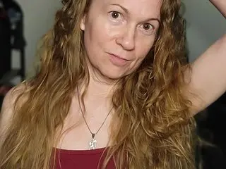 redhotKathy cam model