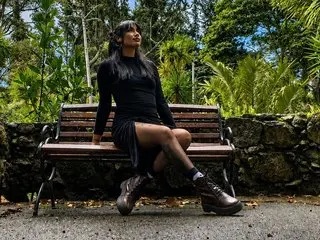 saeko_karine cam model