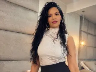 samantaortiiz cam model