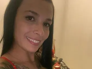 sammycol121 cam model