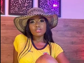 sanaiasmith cam model