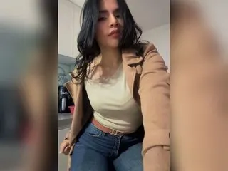 saschaelen cam model