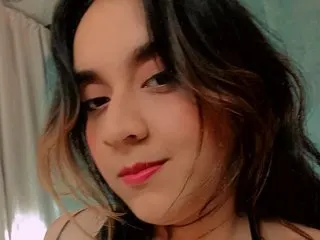 scarlet_hans cam model