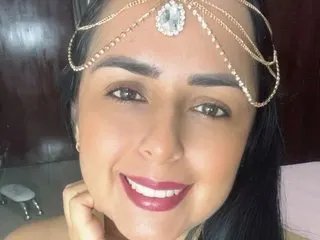 sexy_ghanima cam model