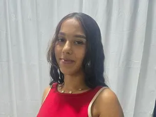 sheila_moon26 — Streamate cam model