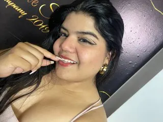 skyy_white cam model