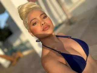 sofiacastillo99 cam model