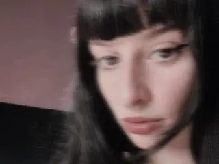 spookyevie cam model