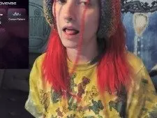 stormythunder cam model